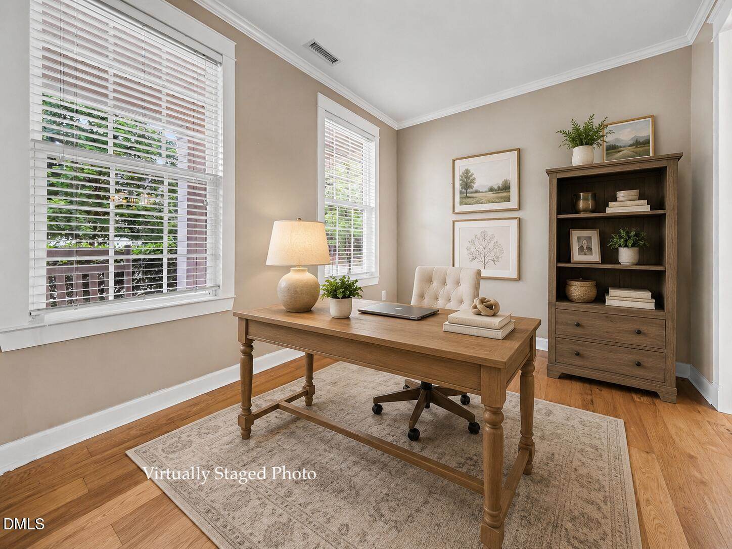 1115 High Fox Drive, Durham, NC 27703