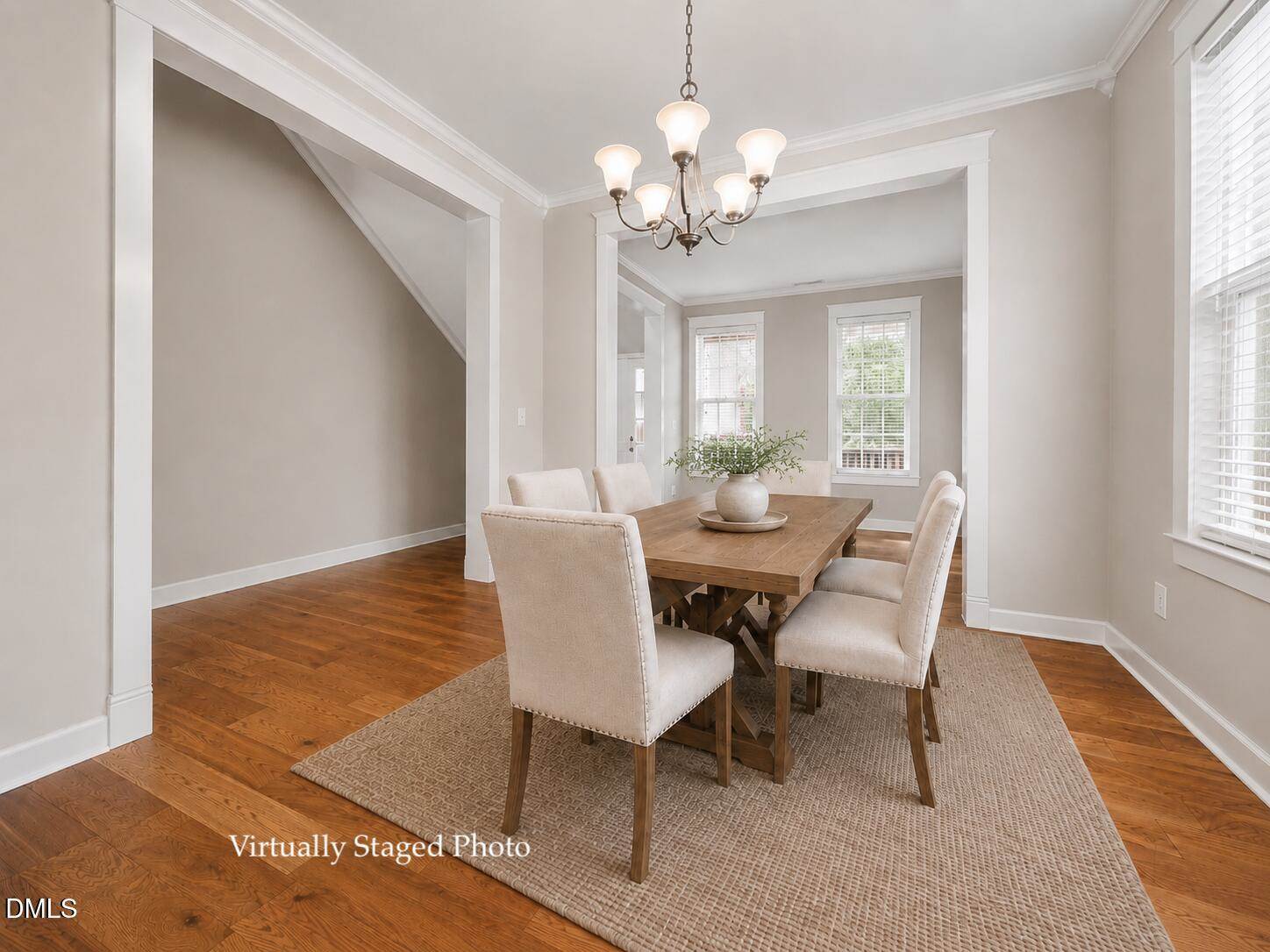 1115 High Fox Drive, Durham, NC 27703