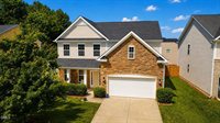 1115 High Fox Drive, Durham, NC 27703