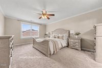 1115 High Fox Drive, Durham, NC 27703