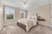 1115 High Fox Drive, Durham, NC 27703