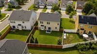1115 High Fox Drive, Durham, NC 27703