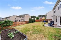 1115 High Fox Drive, Durham, NC 27703