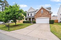 1115 High Fox Drive, Durham, NC 27703