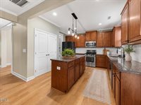 1115 High Fox Drive, Durham, NC 27703