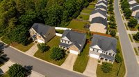 1115 High Fox Drive, Durham, NC 27703