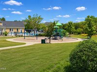 1115 High Fox Drive, Durham, NC 27703