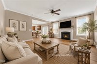 1115 High Fox Drive, Durham, NC 27703