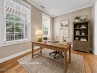 1115 High Fox Drive, Durham, NC 27703