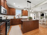 1115 High Fox Drive, Durham, NC 27703