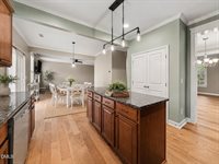1115 High Fox Drive, Durham, NC 27703