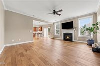 1115 High Fox Drive, Durham, NC 27703