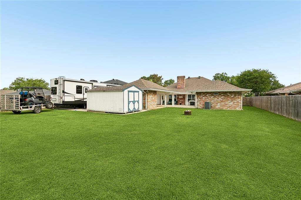 124 Devon Road, La Place, LA 70068