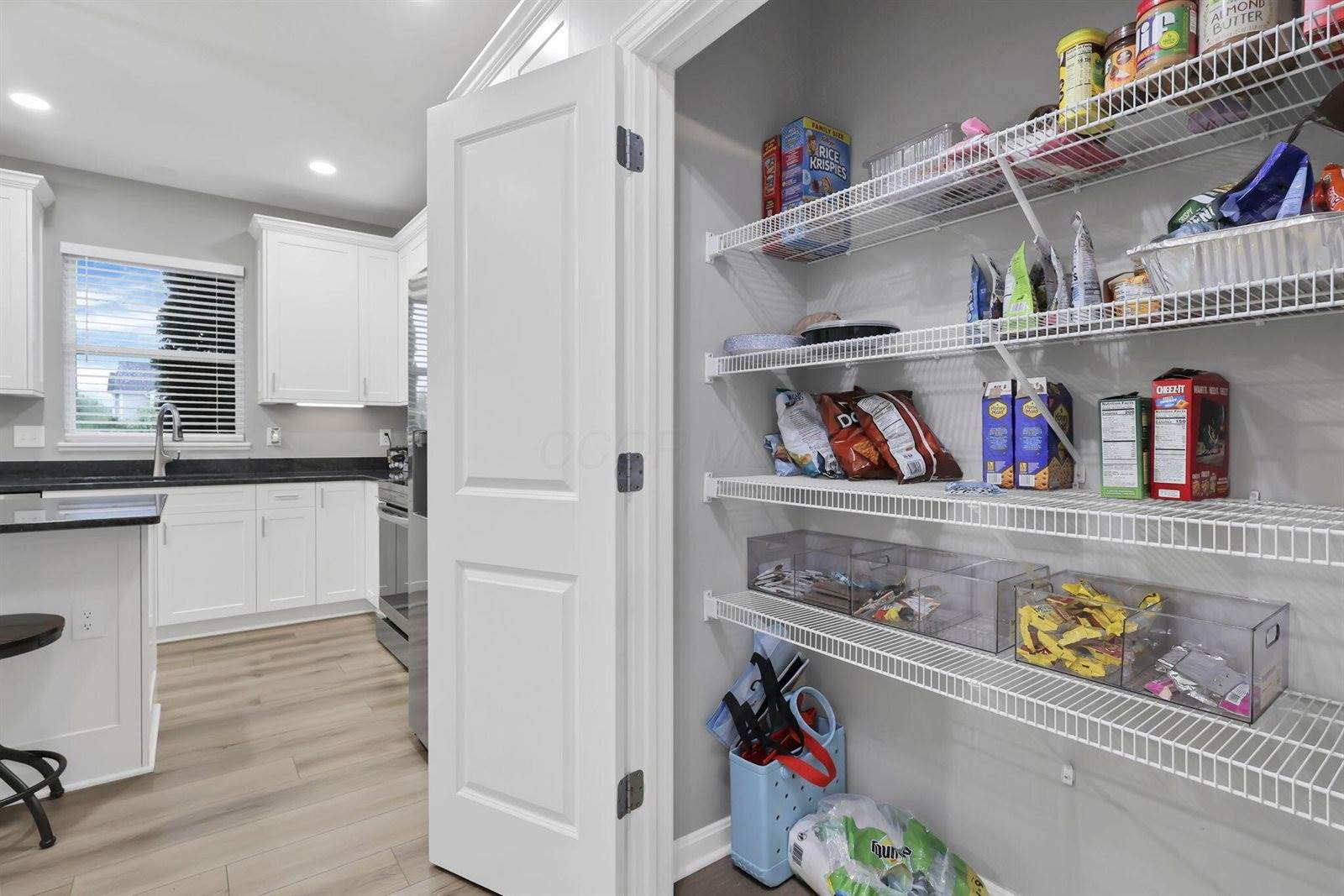 5951 Oswald Street, Westerville, OH 43081