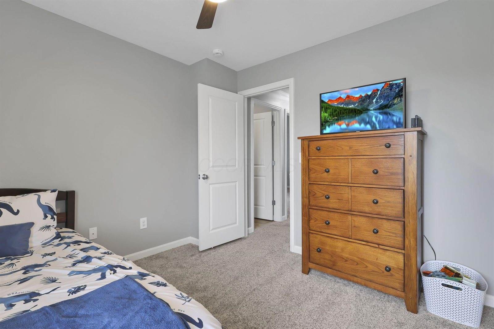 5951 Oswald Street, Westerville, OH 43081