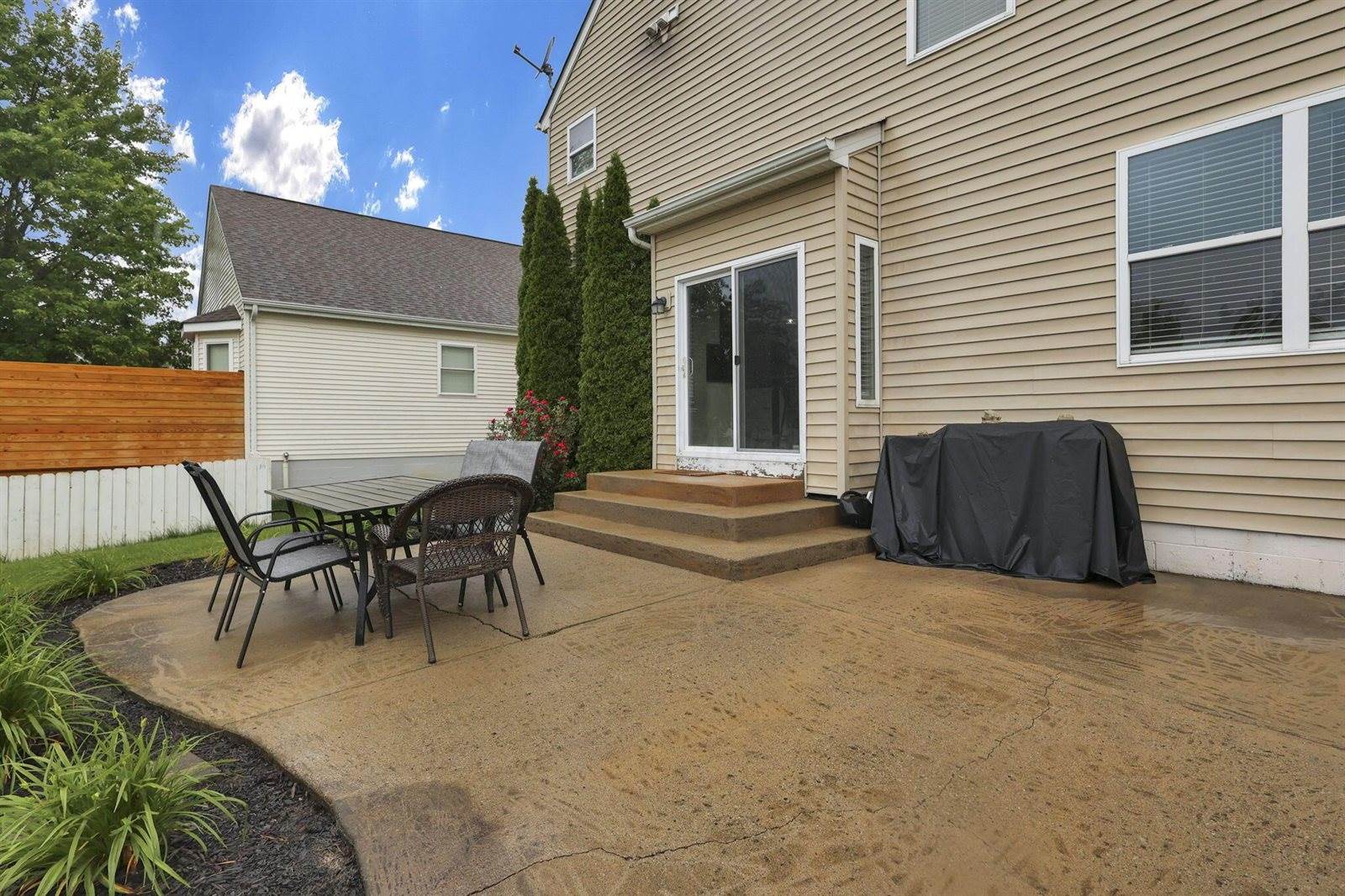 5951 Oswald Street, Westerville, OH 43081