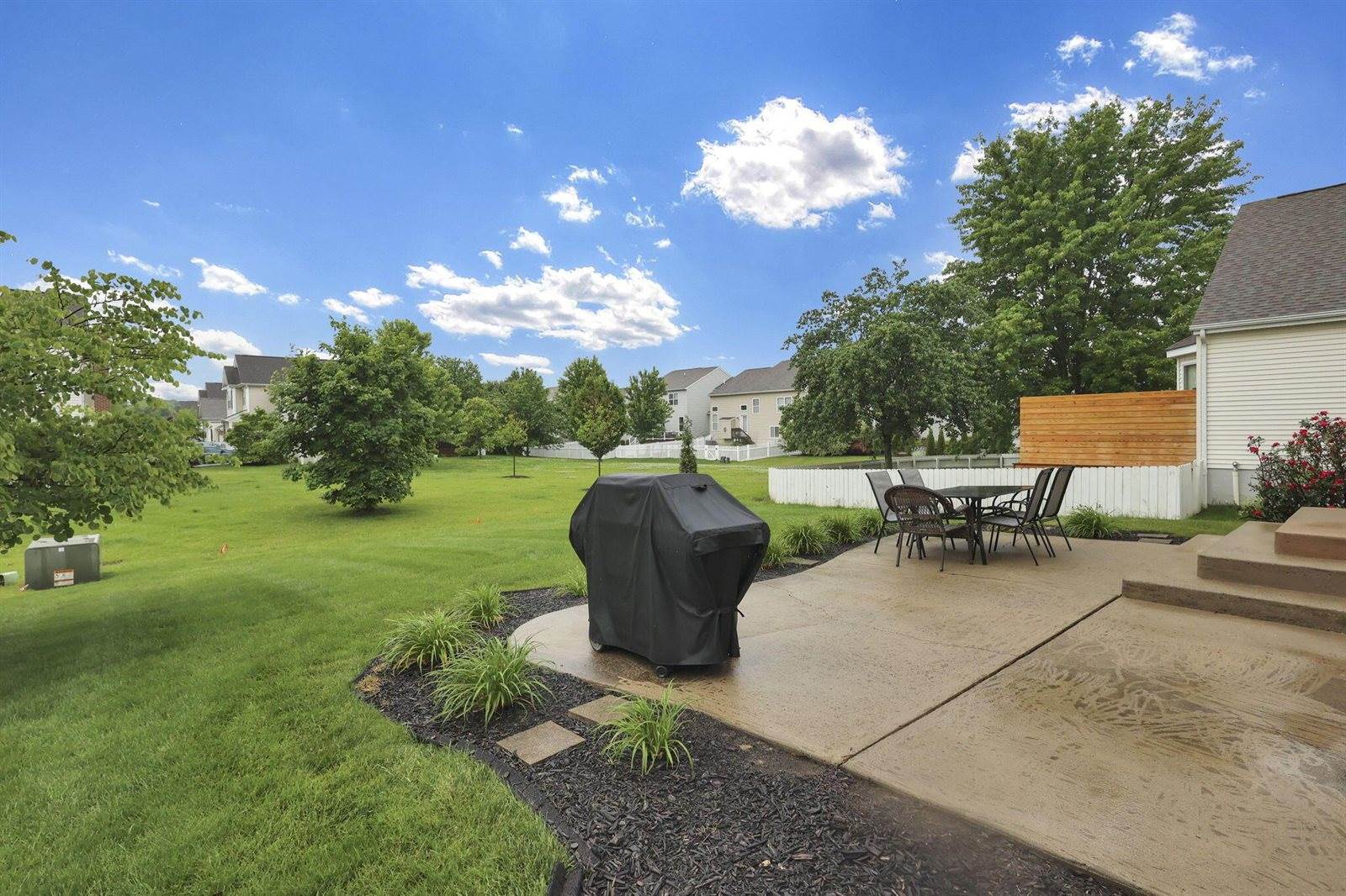 5951 Oswald Street, Westerville, OH 43081