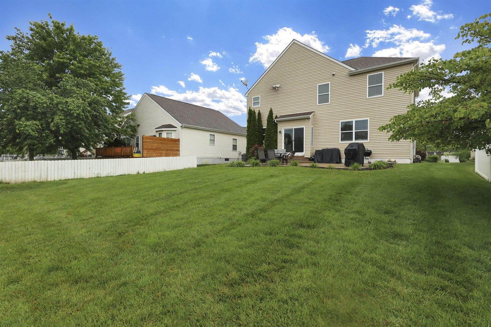 5951 Oswald Street, Westerville, OH 43081