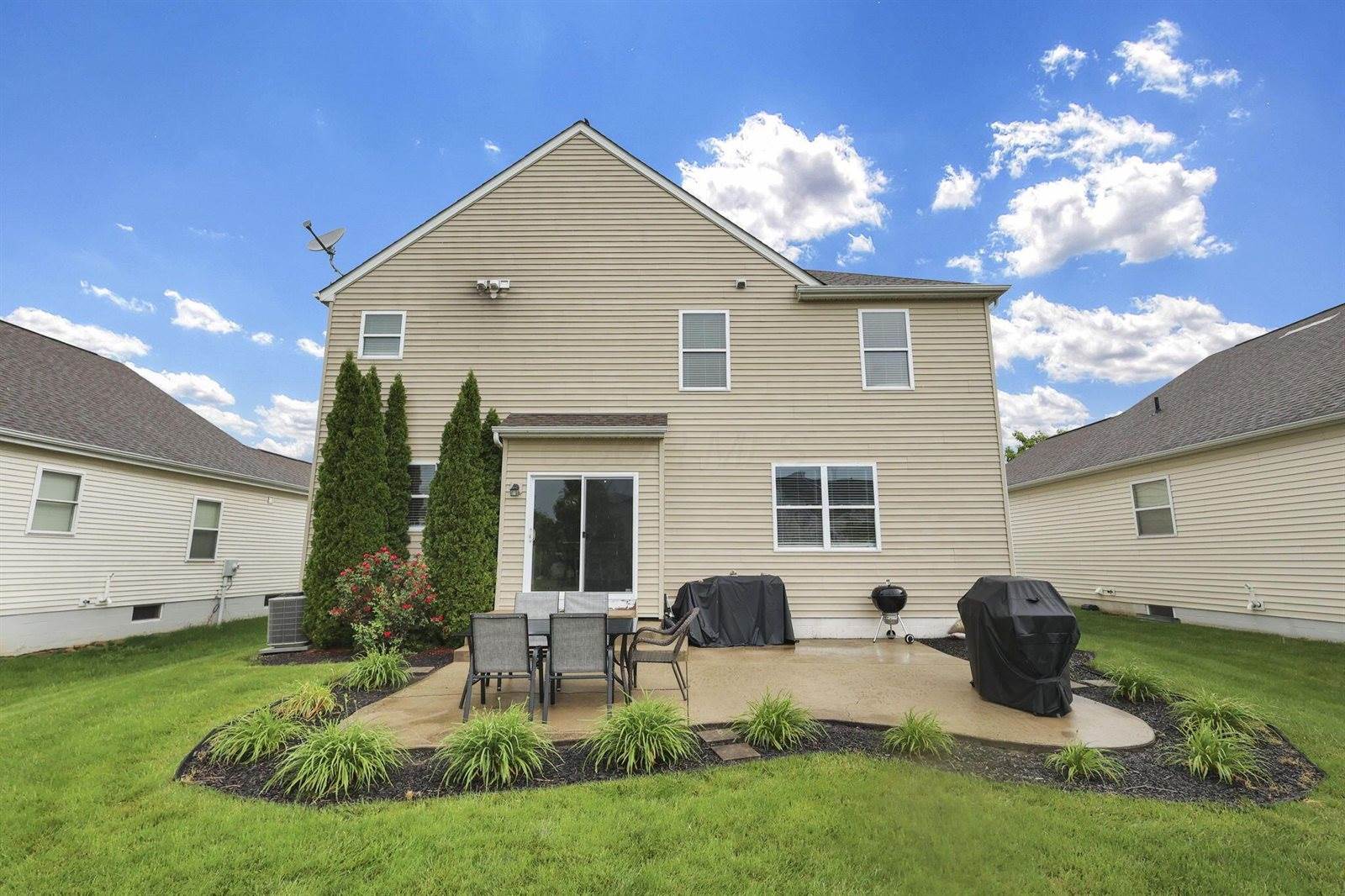 5951 Oswald Street, Westerville, OH 43081