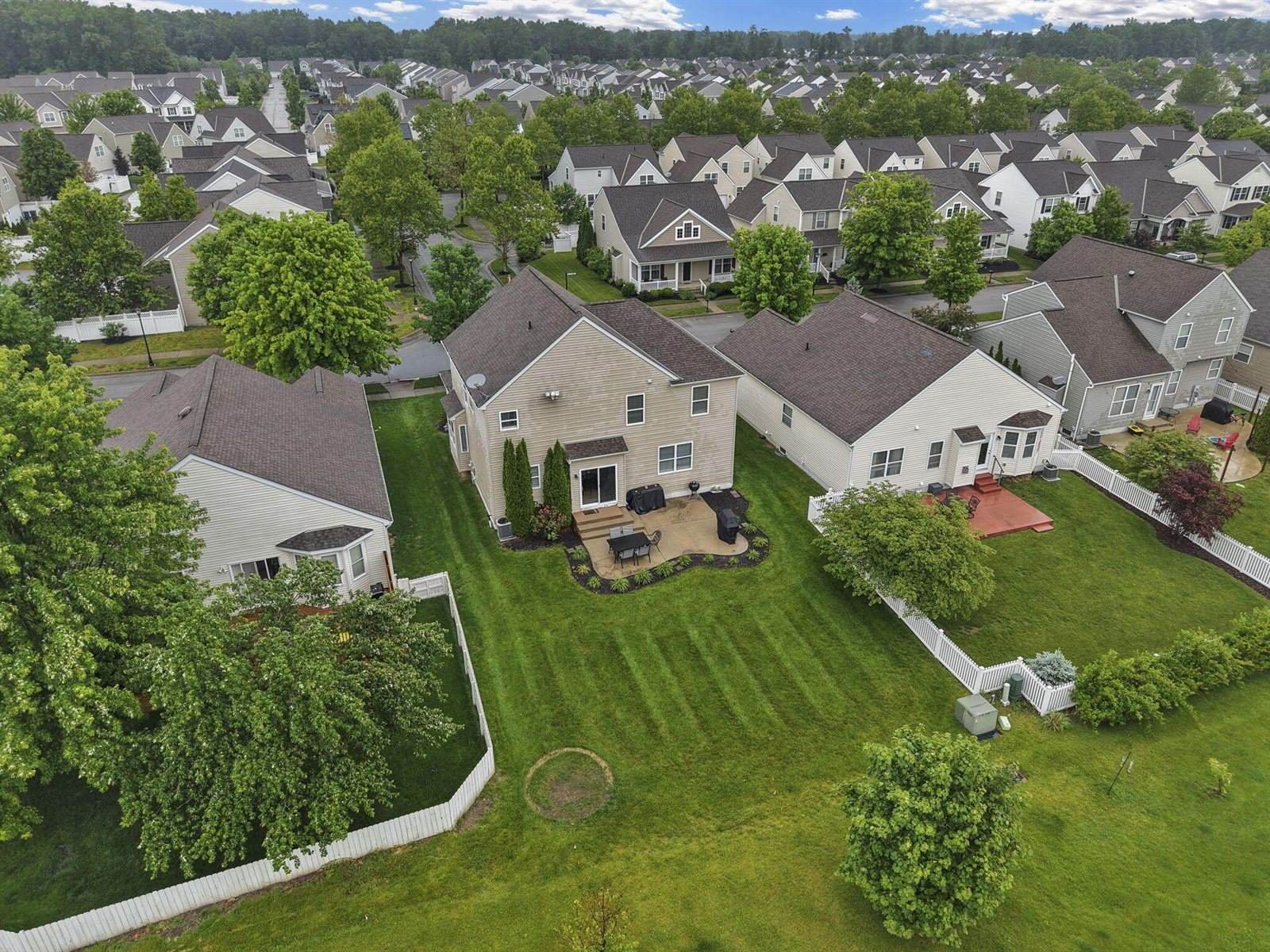 5951 Oswald Street, Westerville, OH 43081