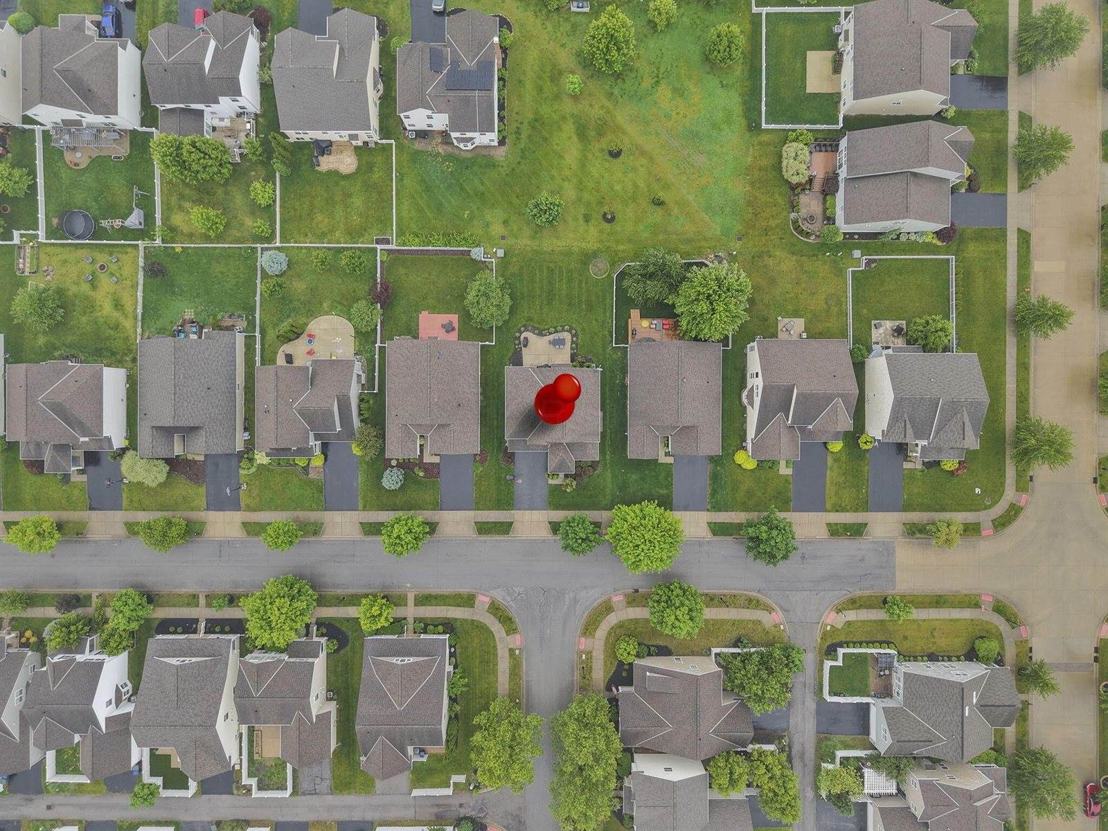 5951 Oswald Street, Westerville, OH 43081