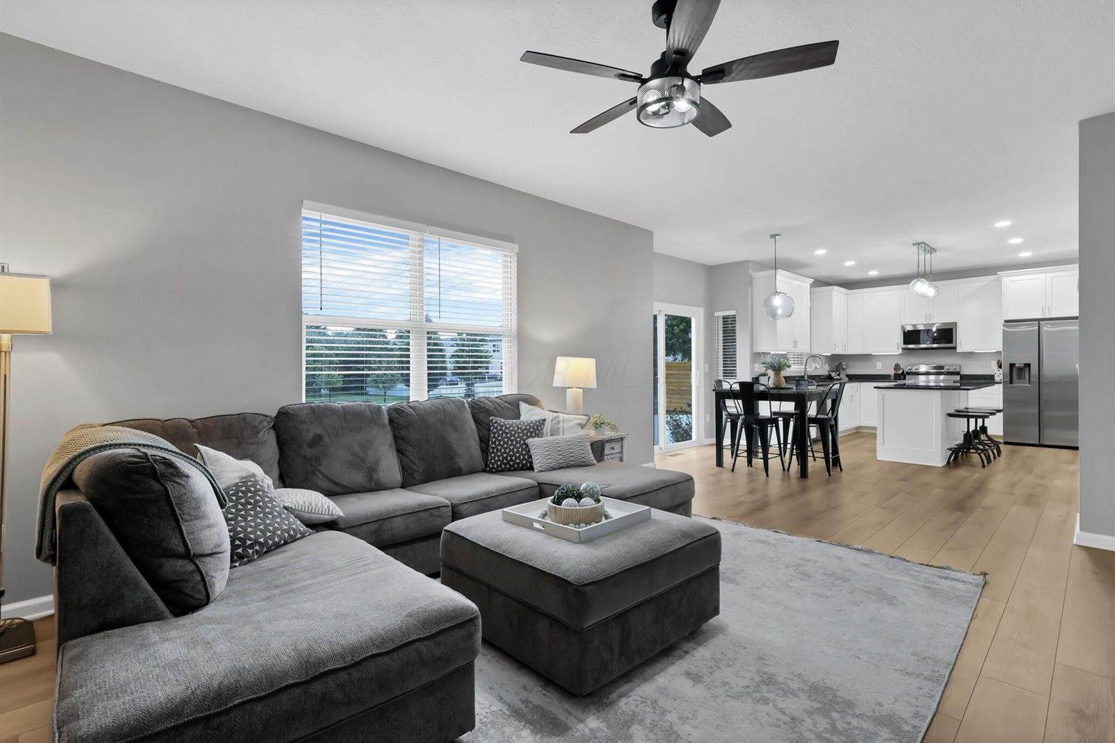 5951 Oswald Street, Westerville, OH 43081