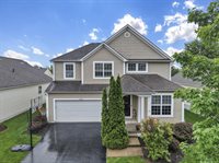 5951 Oswald Street, Westerville, OH 43081