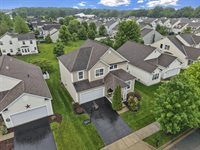 5951 Oswald Street, Westerville, OH 43081