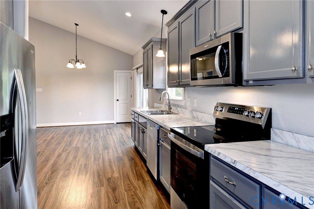 8904 Rock Cedar Road, New Kent, VA 23124