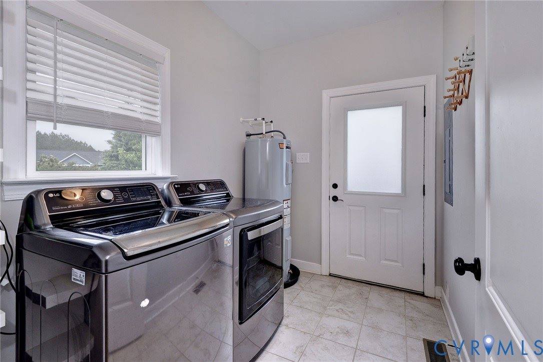 8904 Rock Cedar Road, New Kent, VA 23124
