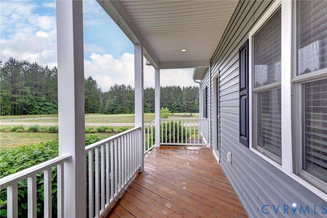 8904 Rock Cedar Road, New Kent, VA 23124