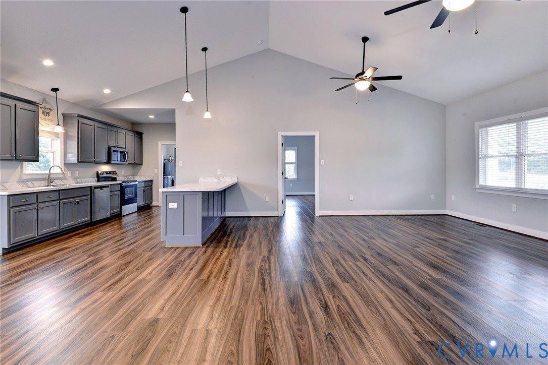 8904 Rock Cedar Road, New Kent, VA 23124