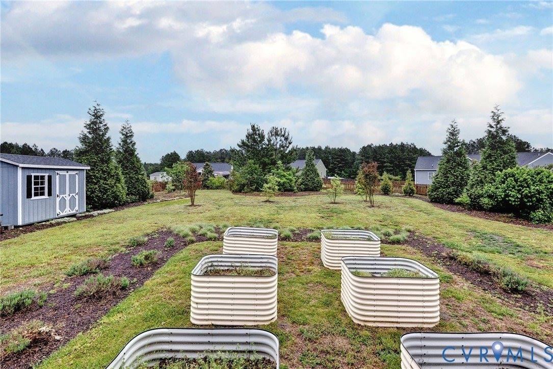 8904 Rock Cedar Road, New Kent, VA 23124