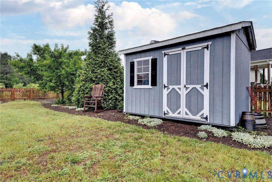 8904 Rock Cedar Road, New Kent, VA 23124