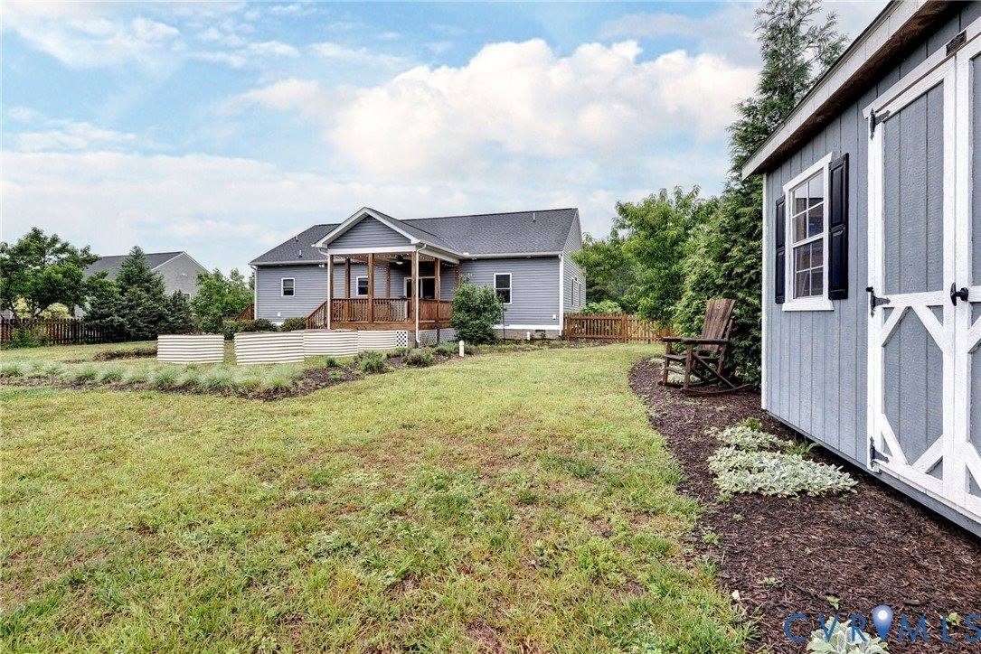 8904 Rock Cedar Road, New Kent, VA 23124