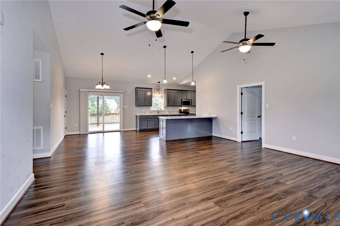 8904 Rock Cedar Road, New Kent, VA 23124