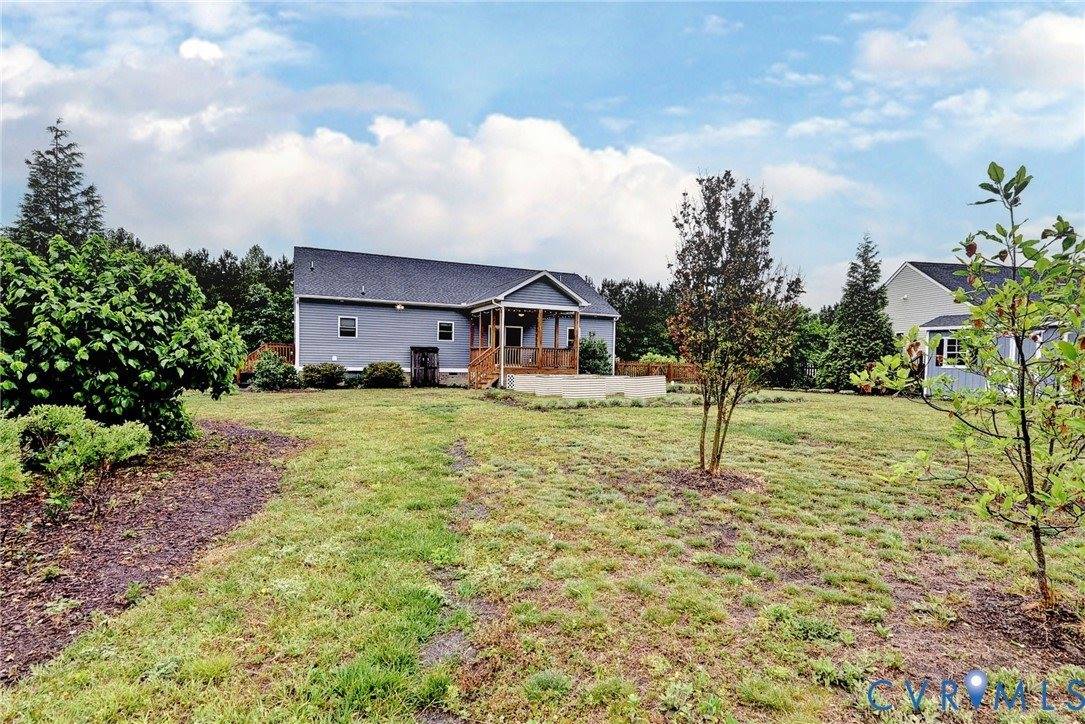 8904 Rock Cedar Road, New Kent, VA 23124