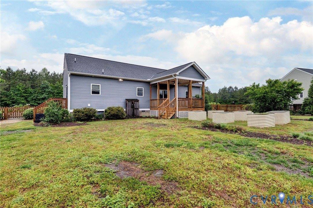 8904 Rock Cedar Road, New Kent, VA 23124
