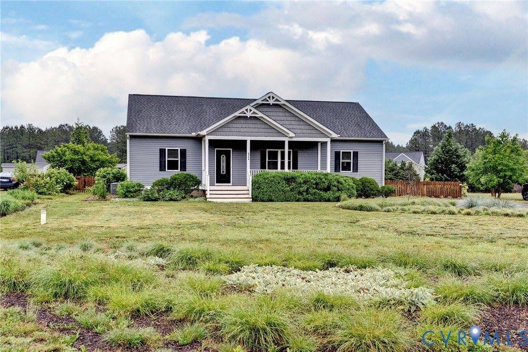 8904 Rock Cedar Road, New Kent, VA 23124