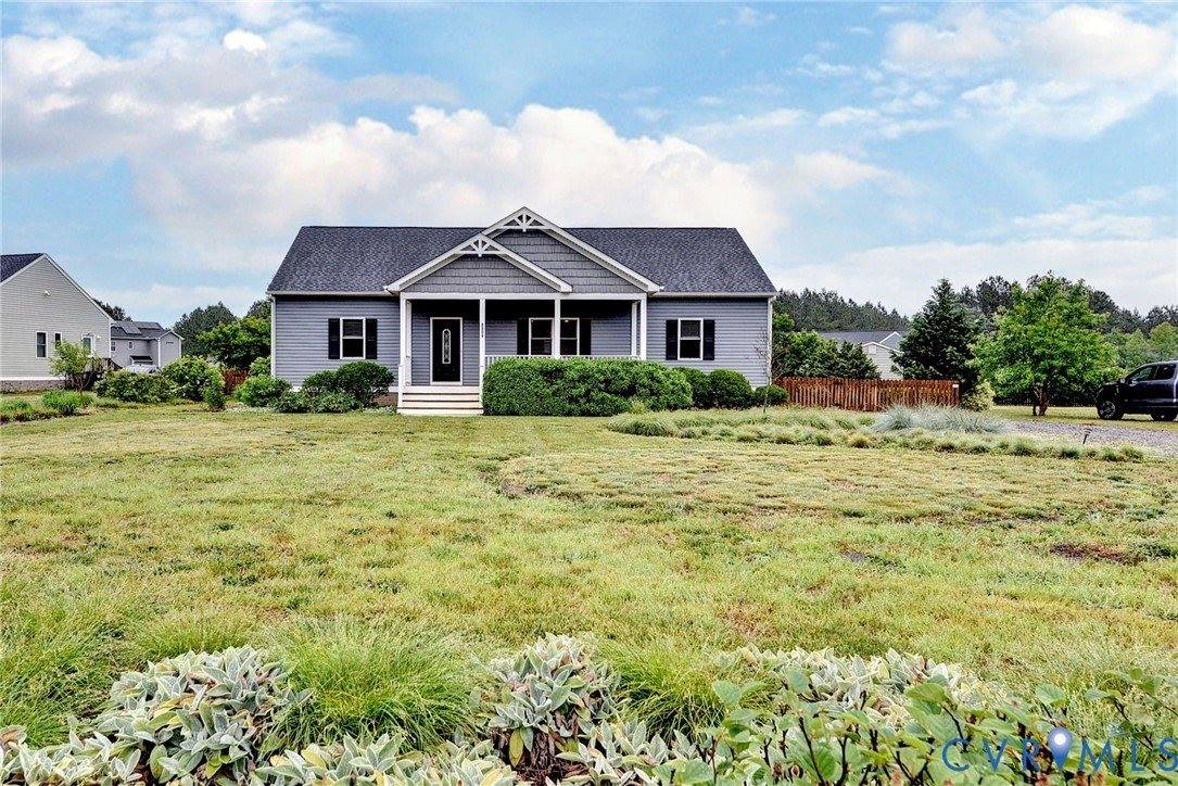 8904 Rock Cedar Road, New Kent, VA 23124