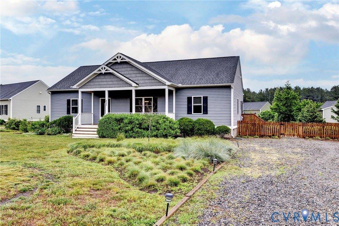 8904 Rock Cedar Road, New Kent, VA 23124