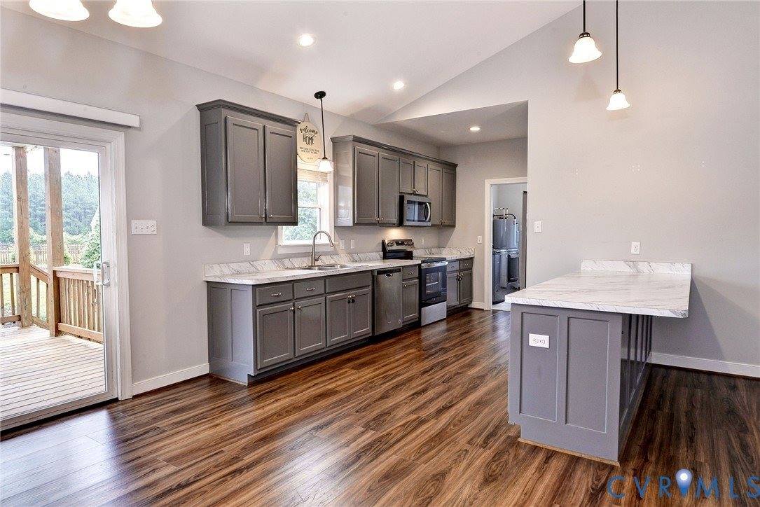 8904 Rock Cedar Road, New Kent, VA 23124