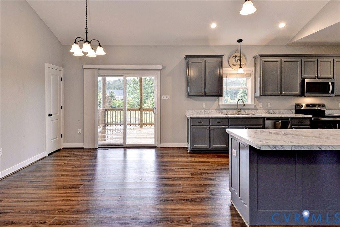 8904 Rock Cedar Road, New Kent, VA 23124