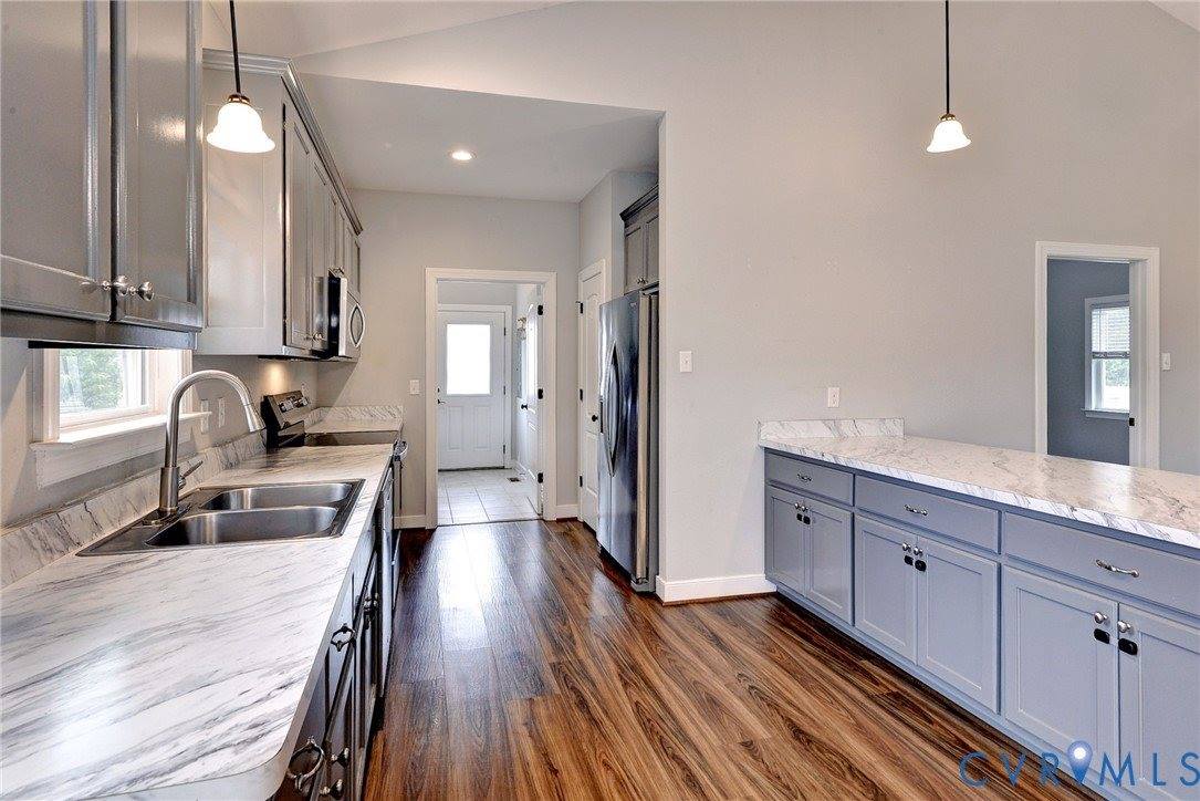 8904 Rock Cedar Road, New Kent, VA 23124