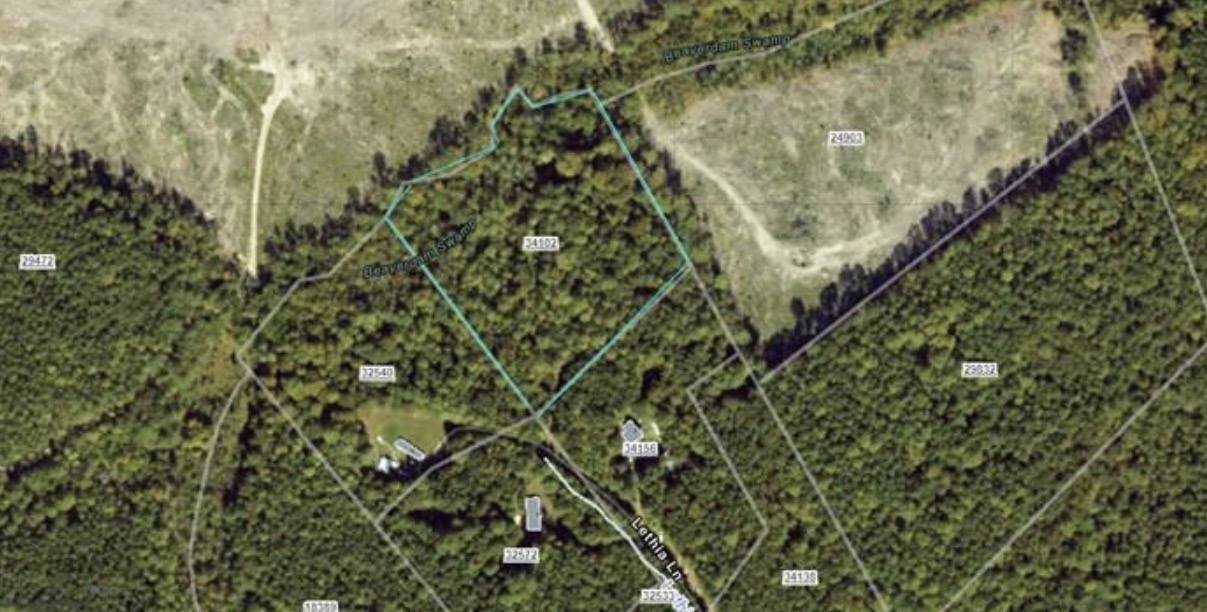6.9 AC Lethia Lane, Gloucester, VA 23061