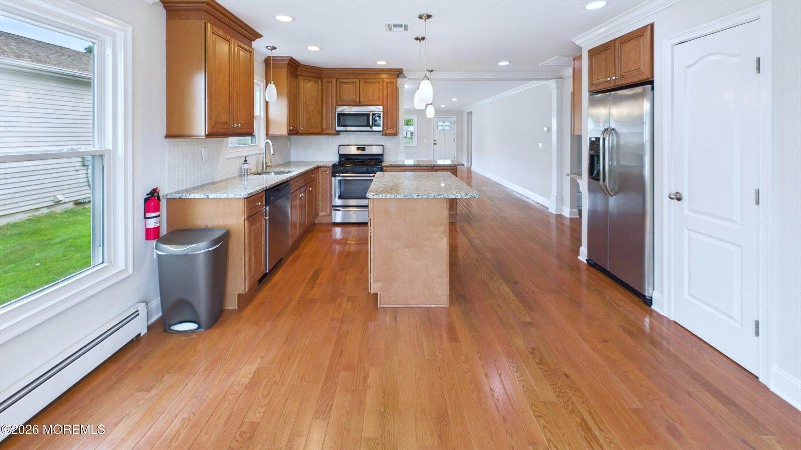 21 Templeton Street, Toms River, NJ 08757