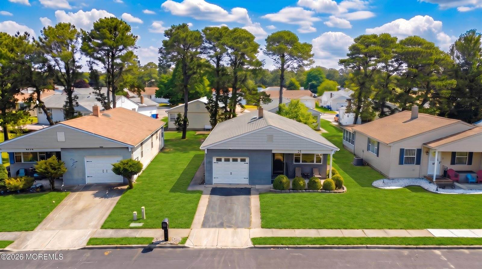 21 Templeton Street, Toms River, NJ 08757