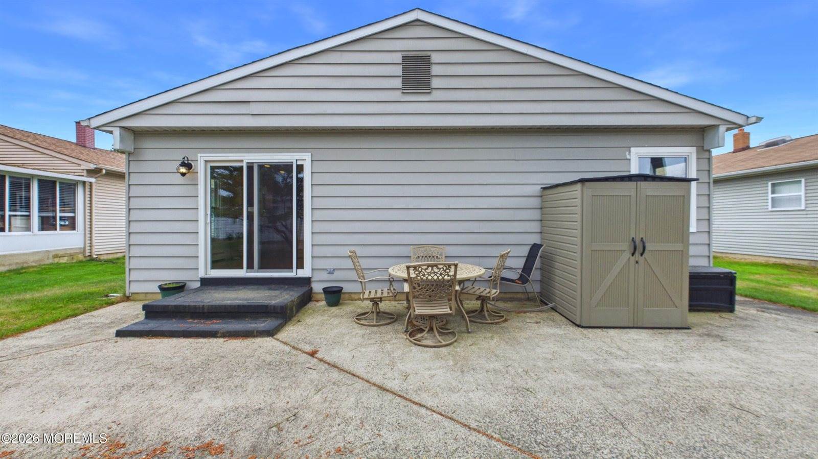 21 Templeton Street, Toms River, NJ 08757