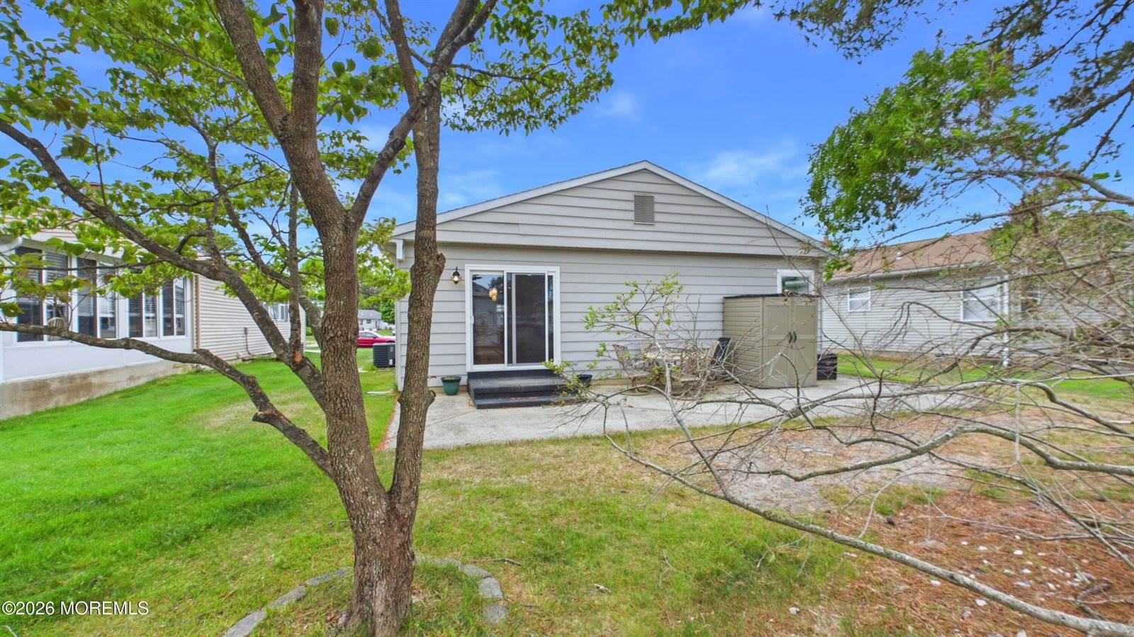 21 Templeton Street, Toms River, NJ 08757