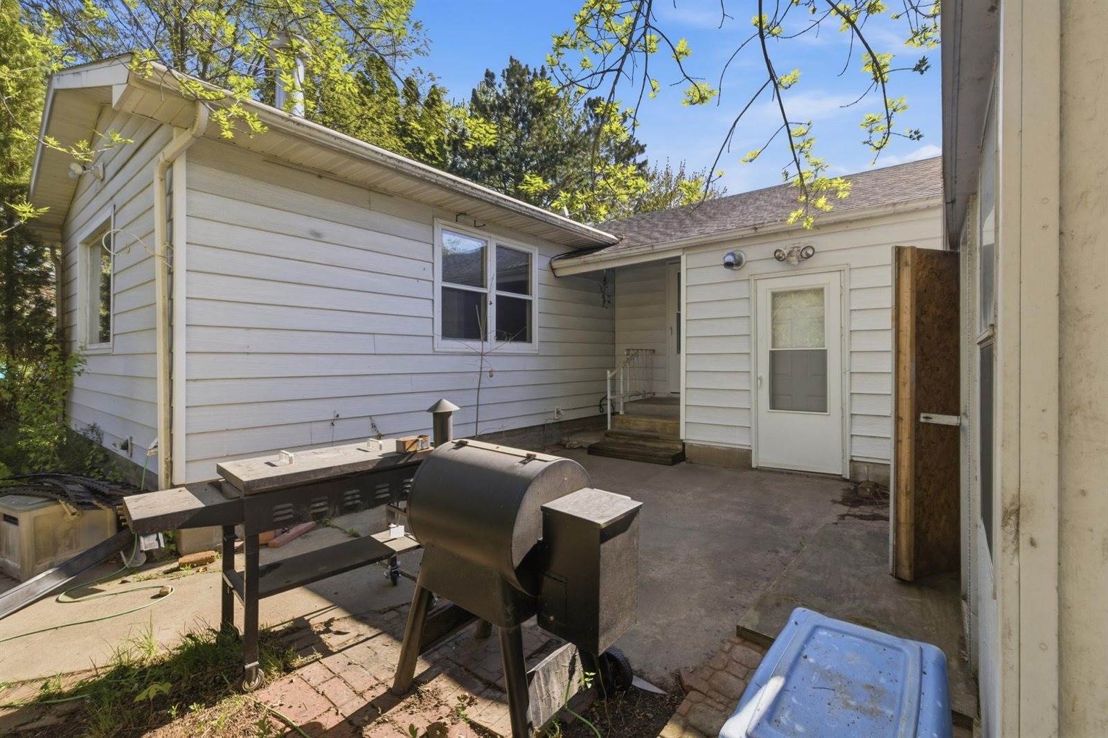 1422 South 7th Street, Brainerd, MN 56401